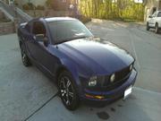 2006 FORD mustang Ford Mustang Base Coupe 2-Door