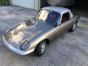 1967 Lotus Other 57692 miles