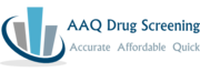 AAQ Drug Screening