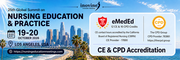 25th Global Summit on Nursing Education and Practice (GSNEP 2026)-jopl